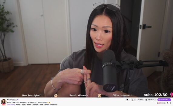 Maryjleeee leaked private photo uncensored HD quality