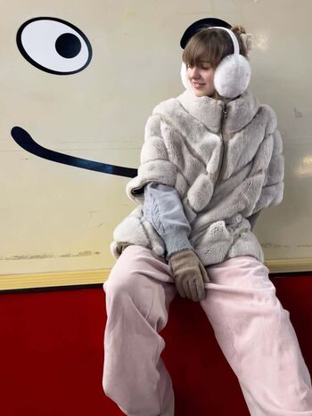 Masha hermie  page leaked private photo uncensored HD quality