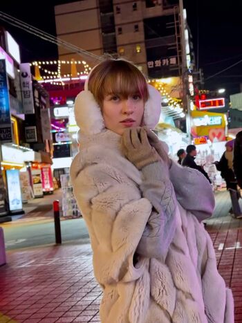 Masha hermie  page leaked private photo uncensored HD quality