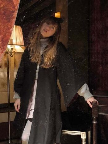 Masha hermie  page leaked private photo uncensored HD quality