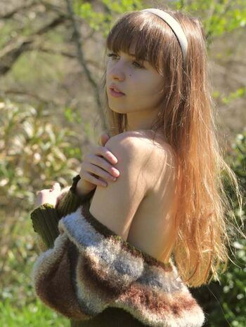 Masha hermie  page leaked private photo uncensored HD quality