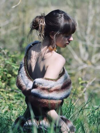 Masha hermie  page leaked private photo uncensored HD quality