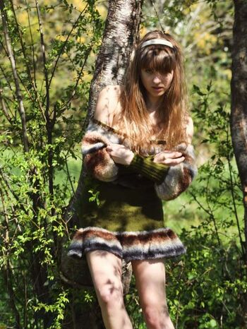 Masha hermie leaked private photo uncensored HD quality