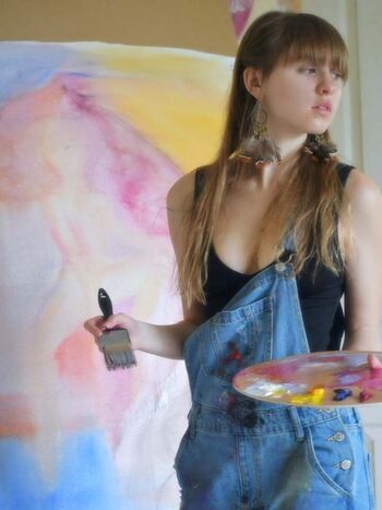 Masha hermie leaked private photo uncensored HD quality