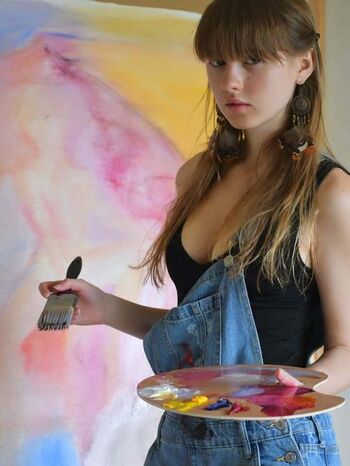 Masha hermie leaked private photo uncensored HD quality