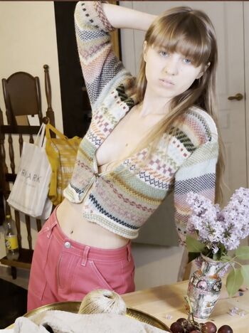 Masha hermie leaked private photo uncensored HD quality