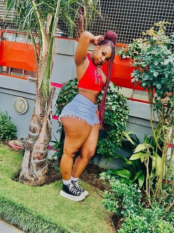 Matshidiso leaked private photo uncensored HD quality