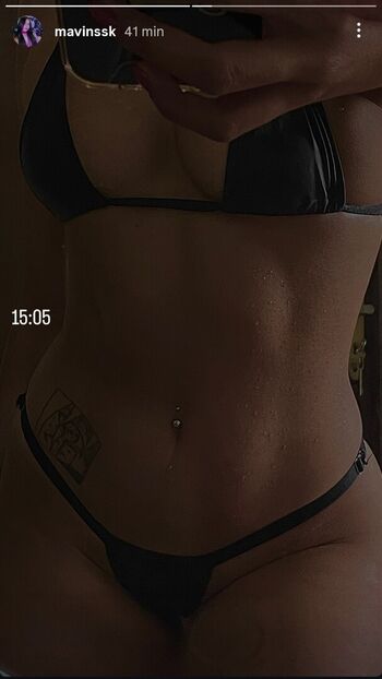 Mavinssk leaked private photo uncensored HD quality
