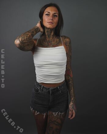 Maxiink page leaked private photo uncensored HD quality