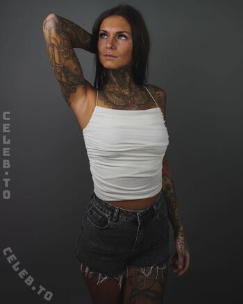 Maxiink page leaked private photo uncensored HD quality