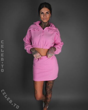 Maxiink page leaked private photo uncensored HD quality