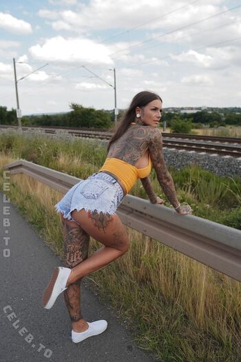 Maxiink leaked private photo uncensored HD quality