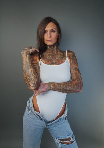 Maxiink leaked private photo uncensored HD quality