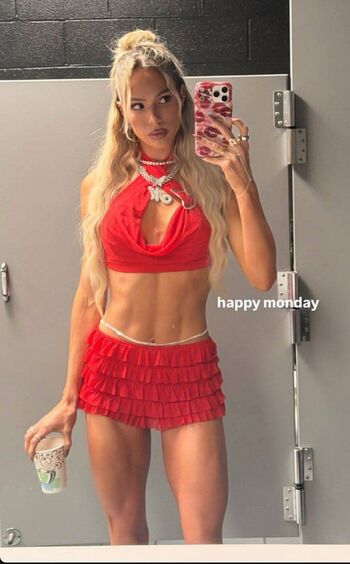Maxxine dupri page leaked private photo uncensored HD quality