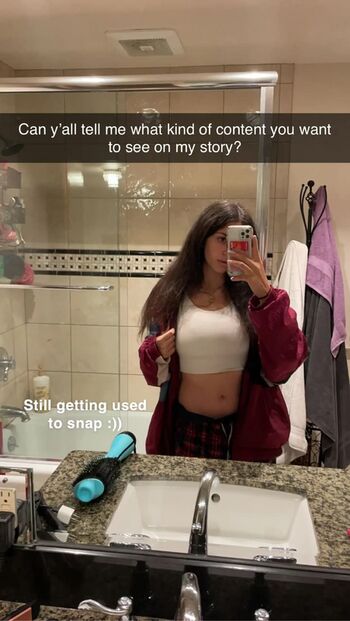 Maya abdallah leaked private photo uncensored HD quality