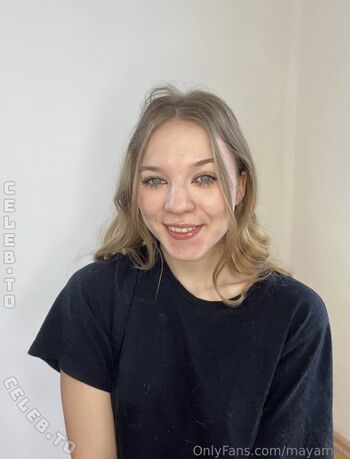 Mayamiu page leaked private photo uncensored HD quality