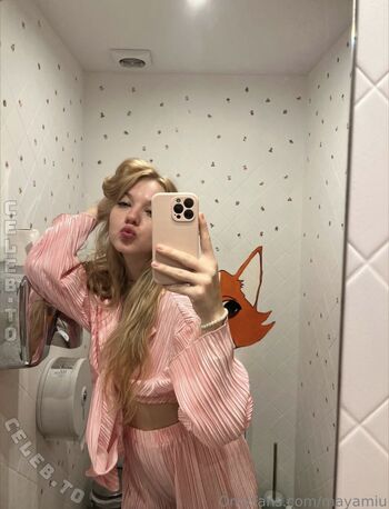 Mayamiu page leaked private photo uncensored HD quality