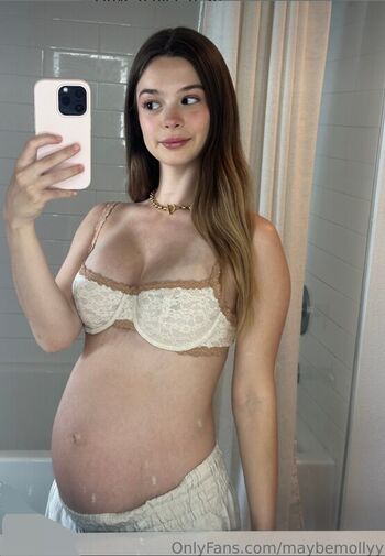 Maybemollyy leaked private photo uncensored HD quality