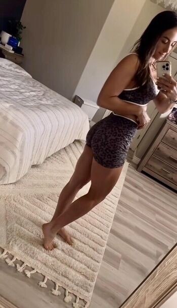 Maycee barber leaked private photo uncensored HD quality