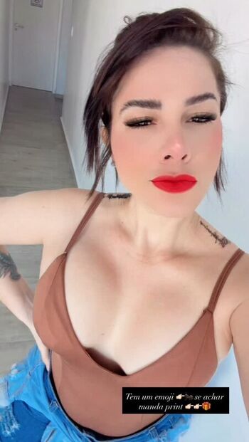 Mayla souza leaked private photo uncensored HD quality
