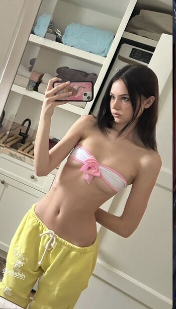 Mazzy joya page leaked private photo uncensored HD quality