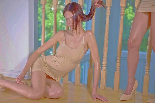 Mazzy joya page leaked private photo uncensored HD quality