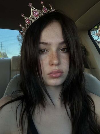 Mazzy joya page leaked private photo uncensored HD quality