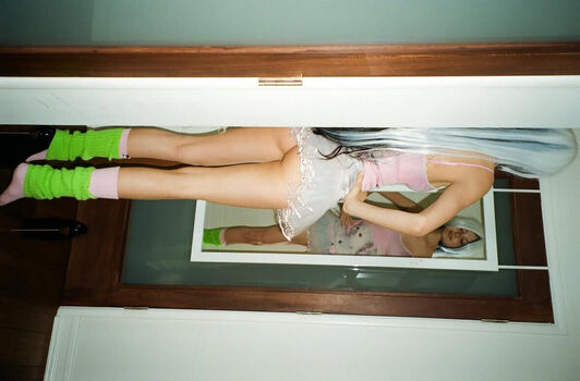 Mazzy joya page leaked private photo uncensored HD quality