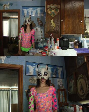 Mazzy joya page leaked private photo uncensored HD quality