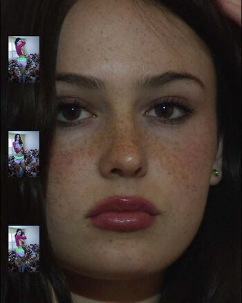 Mazzy joya page leaked private photo uncensored HD quality