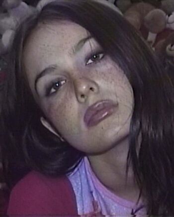 Mazzy joya page leaked private photo uncensored HD quality