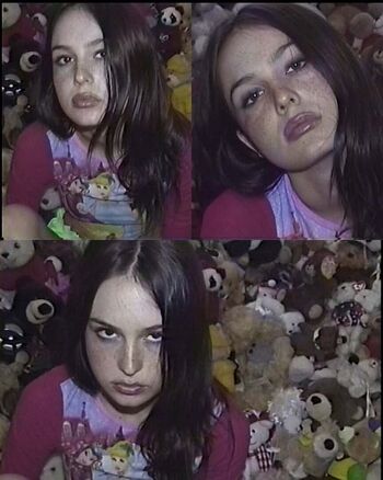 Mazzy joya page leaked private photo uncensored HD quality