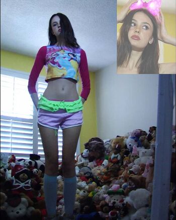 Mazzy joya page leaked private photo uncensored HD quality