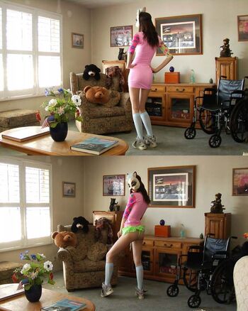 Mazzy joya page leaked private photo uncensored HD quality