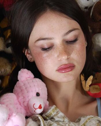 Mazzy joya page leaked private photo uncensored HD quality