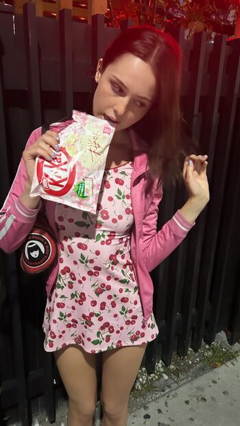 Mazzy joya page leaked private photo uncensored HD quality