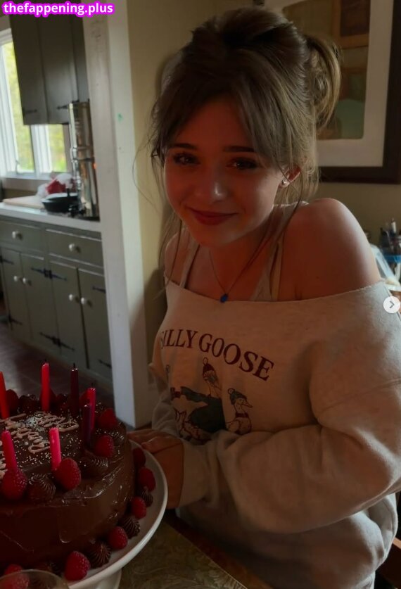 Page/ leaked private photo uncensored HD quality
