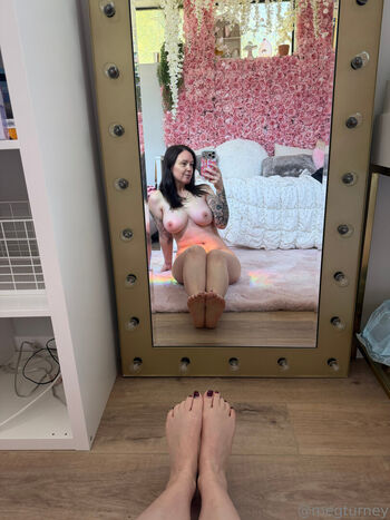 Meg turney  page leaked private photo uncensored HD quality