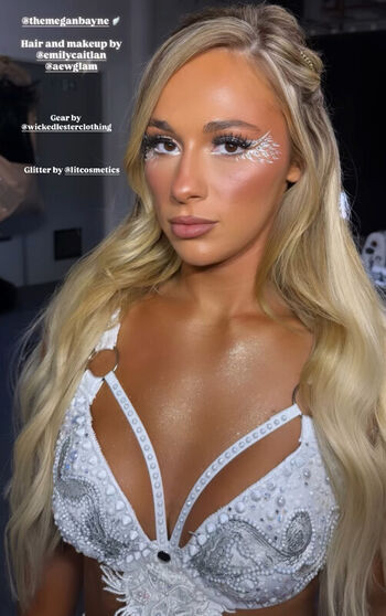 Megan bayne  page leaked private photo uncensored HD quality