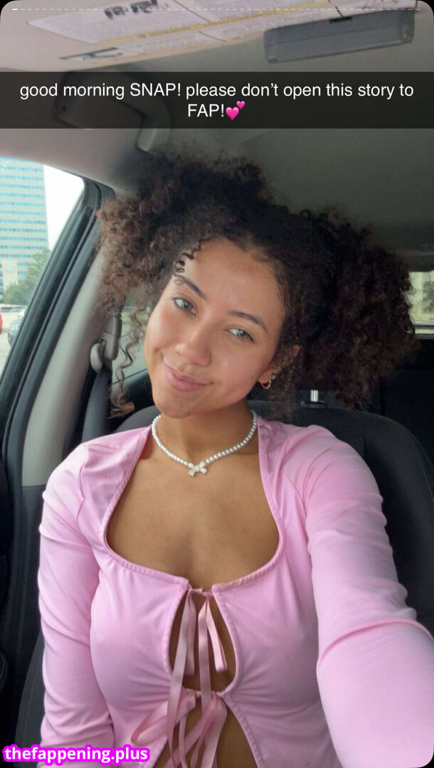 Page/ leaked private photo uncensored HD quality