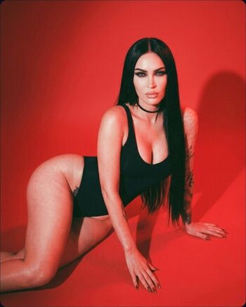Megan fox leaked private photo uncensored HD quality