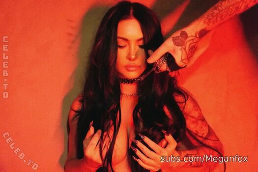 Megan fox leaked private photo uncensored HD quality