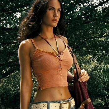 Megan fox  page leaked private photo uncensored HD quality