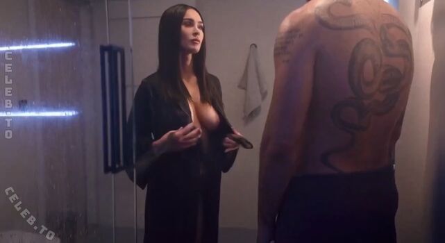 Megan fox  page leaked private photo uncensored HD quality