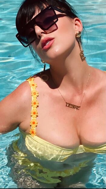 Megan louise  page leaked private photo uncensored HD quality