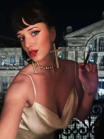 Megan louise  page leaked private photo uncensored HD quality