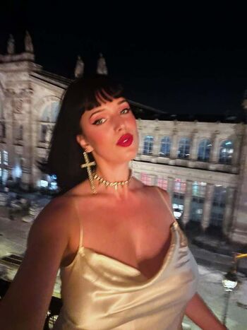 Megan louise  page leaked private photo uncensored HD quality