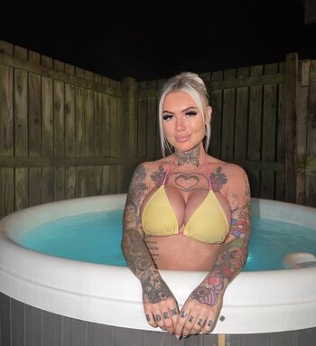 Megan louise  page leaked private photo uncensored HD quality