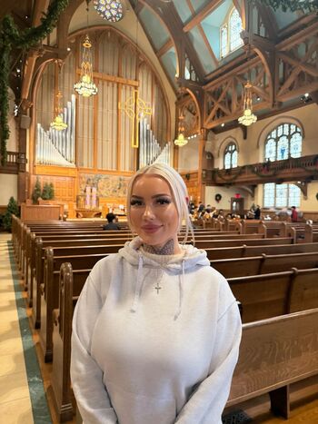 Megan louise  page leaked private photo uncensored HD quality