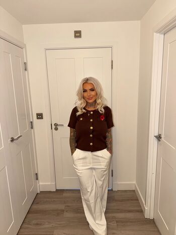 Megan louise  page leaked private photo uncensored HD quality